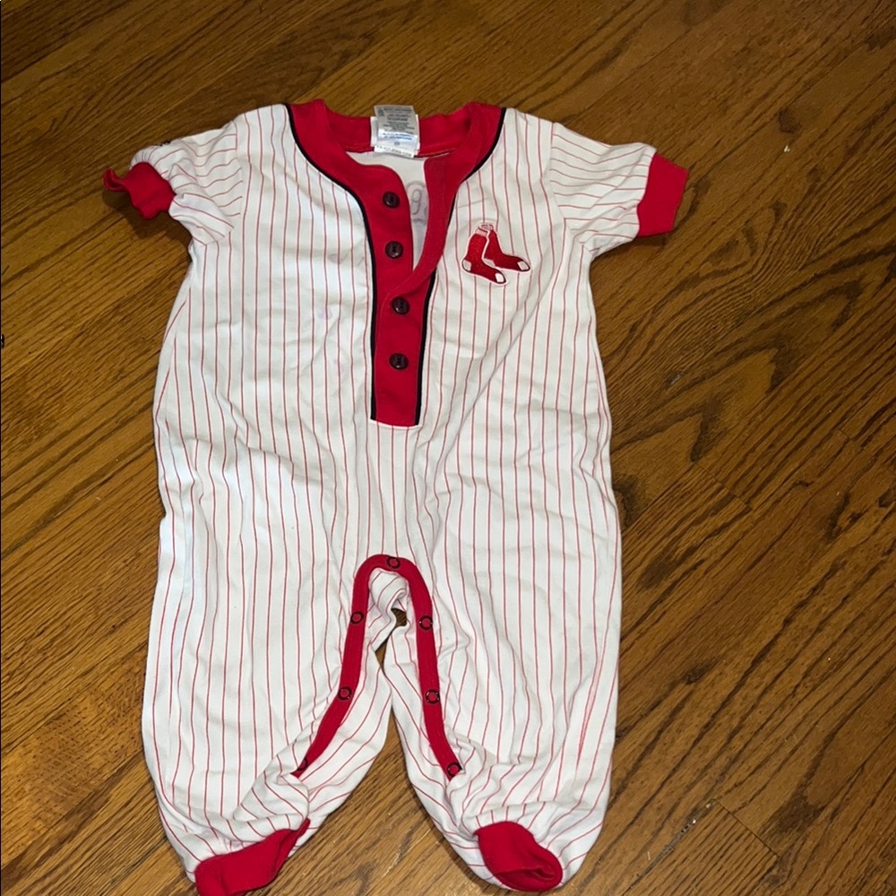REDSOX Kids One Piece